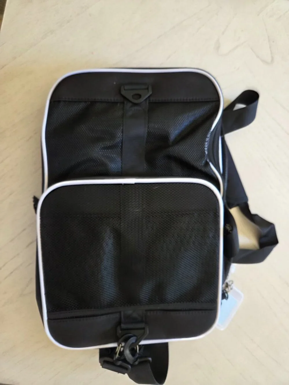 Petskd Top and Side Expandable Pet Carrier 18x11x11 Inches Small Cats/Dogs